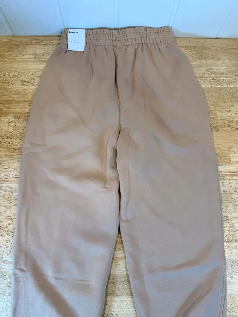 Nike Sportswear Club Fleece Jogger Pants Kids Size XL